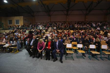 48. BOŽIČNO NOVOLETNI KONCERT 02 FOTO LJUBO VUKELIČ